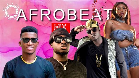 AFROBEAT! NAIJA AFROBEATS MIX| GHANA AFROBEAT MIX 2020(BURNA BOY,WIZKID,SARKODIE,MR EAZI,dj La ...