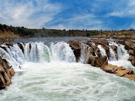 Jabalpur Tourism | Tourist Places to Visit & Travel Guide to Jabalpur