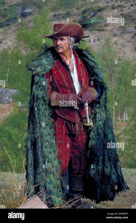 SEAN CONNERY in HIGHLANDER (1986), directed by RUSSELL MULCAHY. Credit ...