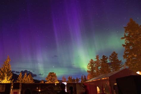 Jasper: Jasper Planetarium Dark Sky Telescope Experience