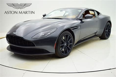 New 2023 Aston Martin DB11 V8 For Sale ($233,486) | F.C. Kerbeck Aston ...