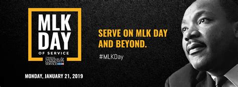 CSP Channels Dr. Martin Luther King’s Legacy for MLK Day of Service ...