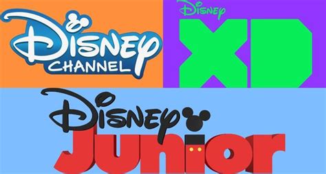 Disney Channel, Disney Junior, Disney XD Announce Halloween Programming ...