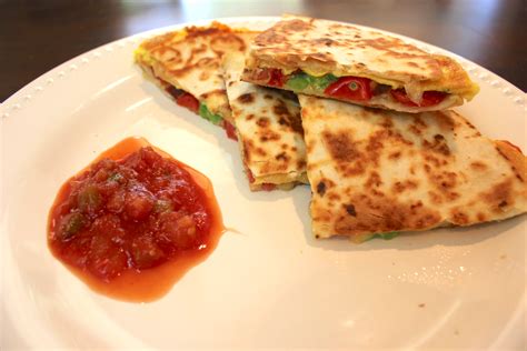 Breakfast Quesadilla | Easy Breakfast Recipes - Mr. B Cooks