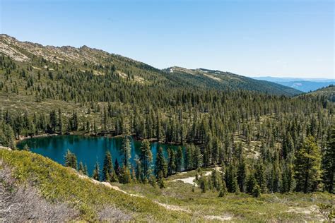 The Best Mt Shasta Hiking Guide » The Modern Female Hiker