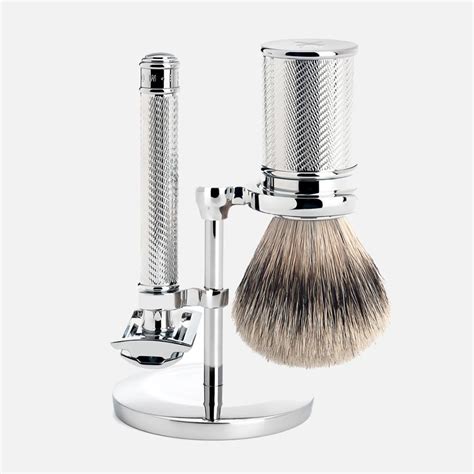 Mühle Razor & Shaving Brush Stand - He Spoke Style Shop