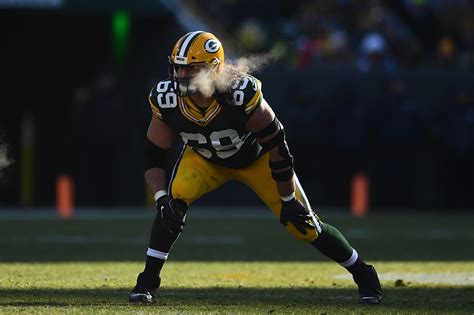 How the Packers can overcome the loss of David Bakhtiari