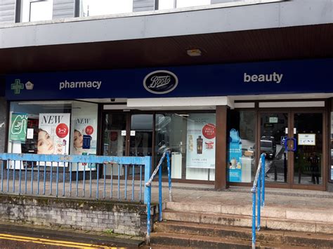 Boots the Chemist - Fort William