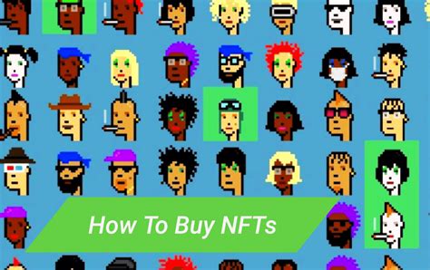 How to Buy NFT Easily | Nftcrypto.io