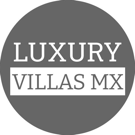 Luxury Villas MX