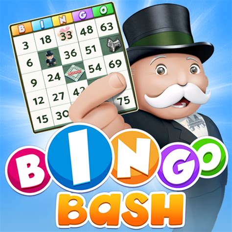 Bingo Bash: Live Bingo Games – Apps on Google Play