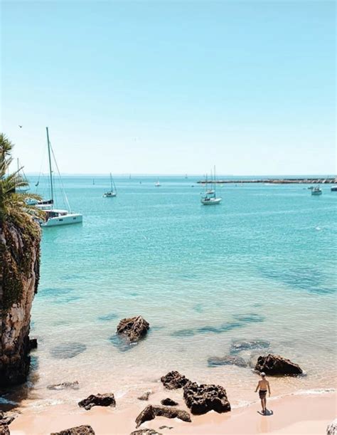 Visit Beautiful Cascais! - Portugal Beach Life