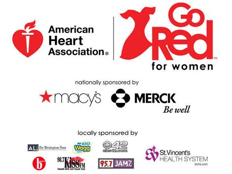 Ten years after Go Red For Women, progress is easy to spot | AL.com