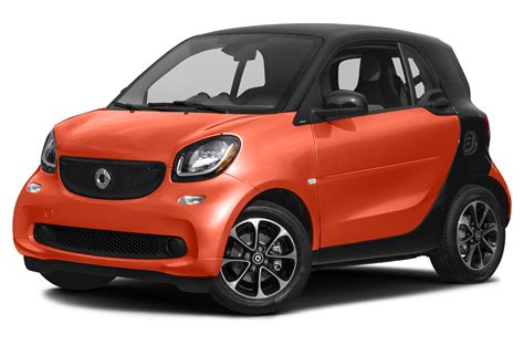 2016 smart fortwo - Price, Photos, Reviews & Features