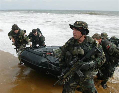 Navy proposing to expand SEAL training in Washington state | The ...