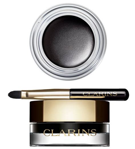Clarins Waterproof Gel Eyeliner | Makeup | BeautyAlmanac