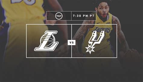 Lakers vs. Spurs: 3 Things to Know (1/10/18) | NBA.com