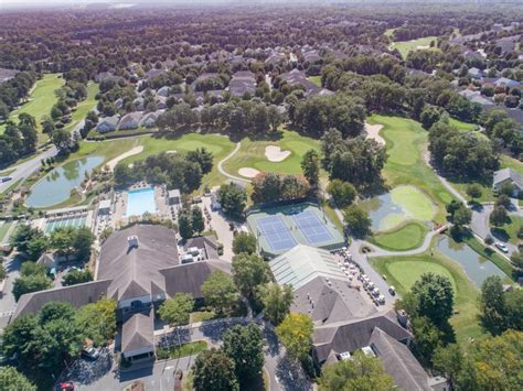 Lakewood Township NJ - Drone Photography