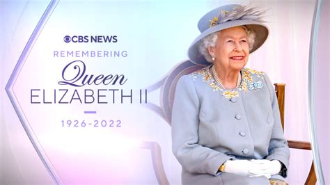 Queen Elizabeth II Tributes: A Round-Up of Scheduled TV Specials