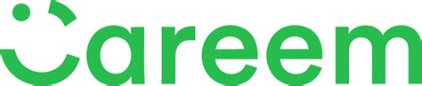 Careem Logo PNG Transparent – Brands Logos