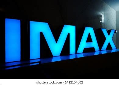 Imax Logo Vectors Free Download