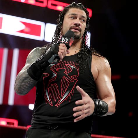 Original Plans For Roman Reigns On RAW Last Week | BodySlam.net