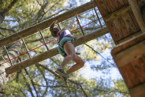 DSC_4944 | Tree to Tree Adventure Park Idaho