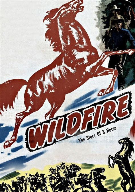 Wildfire - movie: where to watch stream online