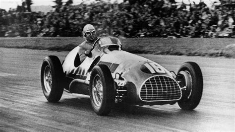 A RED MILLE MIGLIA: Ferrari History