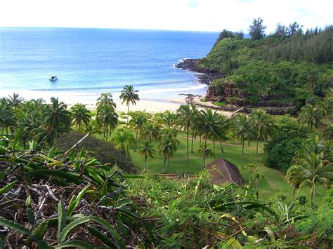 National Tropical Botanical Garden on Kauai | Kauai, Poipu beach, Kauai ...