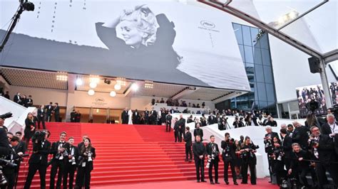 Cannes Film Festival Unveils Dates for 2024 Edition