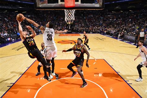 Suns vs Nets | 1.19.23 Photo Gallery | NBA.com