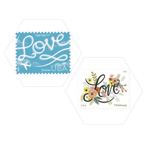 Love Stamps// Love Forever / Love Scrapbooking Stamps/ Set of - Etsy ...