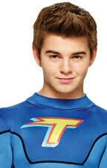 The Thundermans (crossover) - The swap - Wattpad