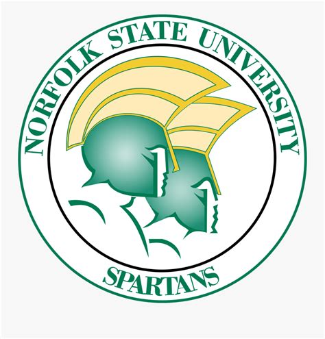 Norfolk State Basketball Logo , Free Transparent Clipart - ClipartKey