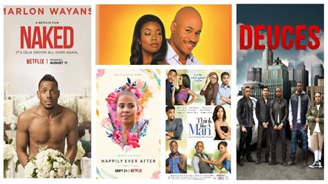 20 Best Black Love Movies on Netflix To Stream Right Now