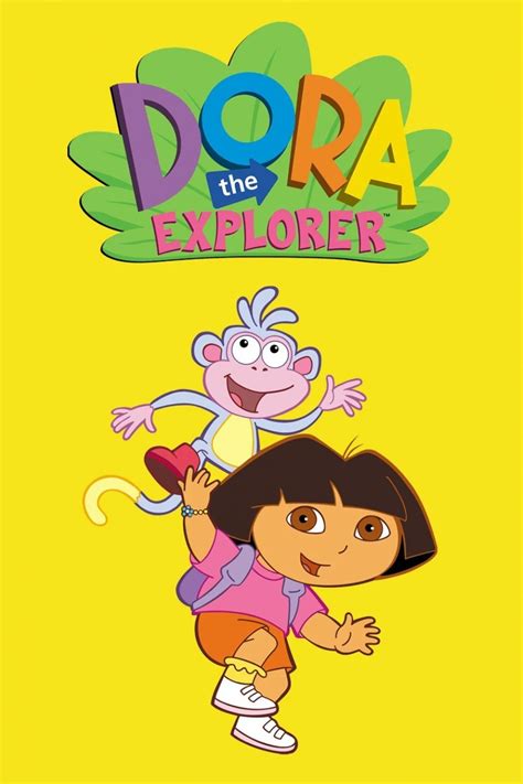 Dora, la exploradora - CINE.COM