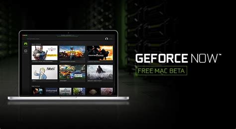 GeForce Now Review: Why It's A Game Changer