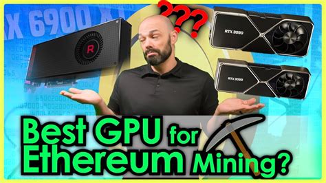 Best GPU To Use For Mining 2020/2021🔥 - YouTube