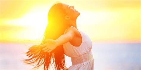 Do you know what are the benefits of morning sunlight – Dr. Vidya ...