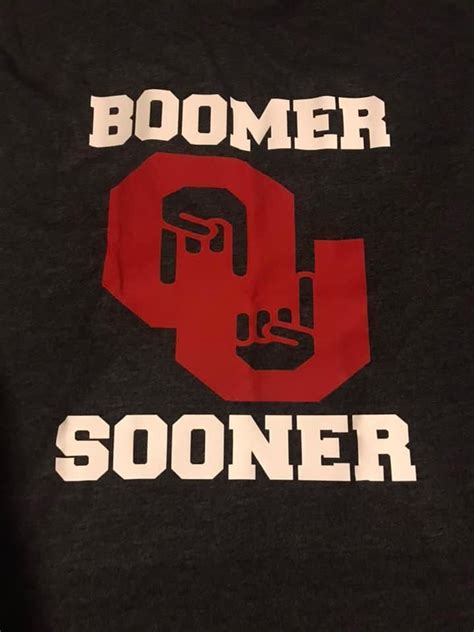 Boomer Sooner with horns down Ou Sooners, Oklahoma Sooners, Boomer Sooner, Gameday, Football ...