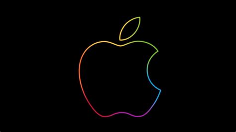 Apple Logo Animation | Teaser - YouTube