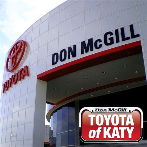 Toyota of Katy - 18 tips from 680 visitors