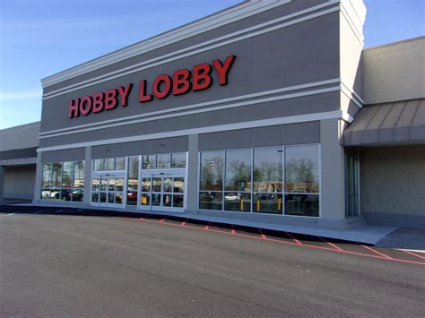 Hobby Lobby - Charleston, WV 25309