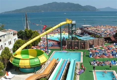 Marmaris Atlantis Water Park