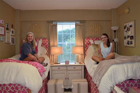 Posh Ole Miss Dorms: Over-the-Top or Fabulous? - HottyToddy.com