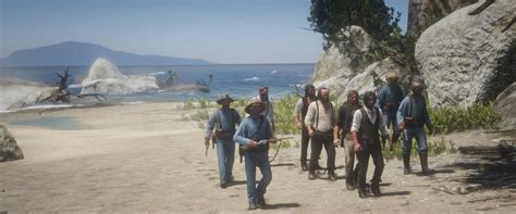 Guarma - Red Dead Redemption 2 Wiki