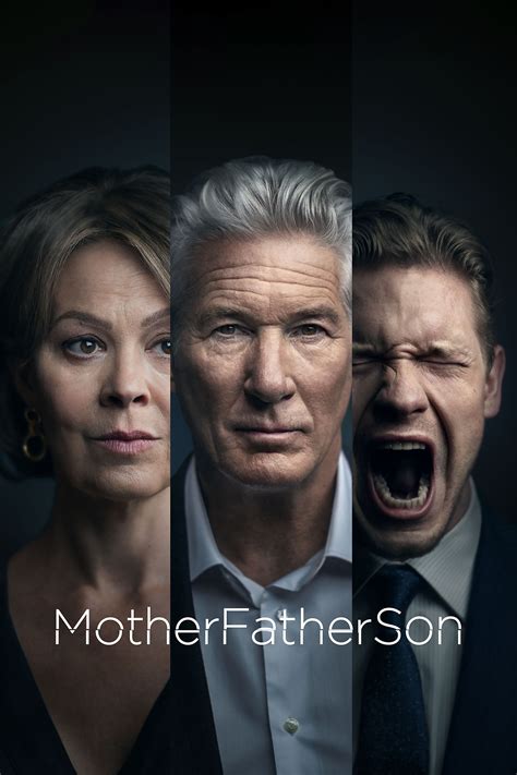 MotherFatherSon - Full Cast & Crew - TV Guide