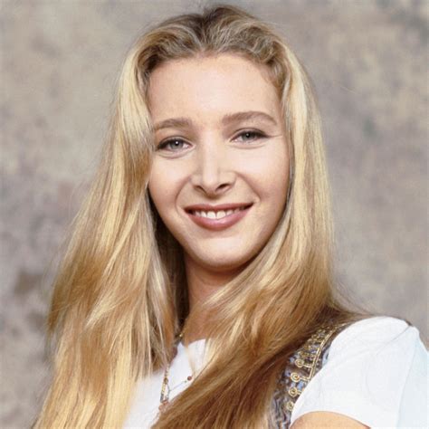 Lisa Kudrow’s Changing Looks