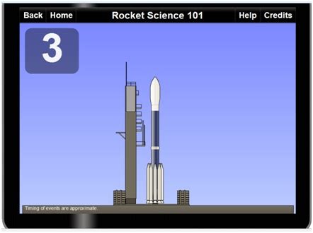 Build & launch your own Rocket - Activity Game - Robolabz.org